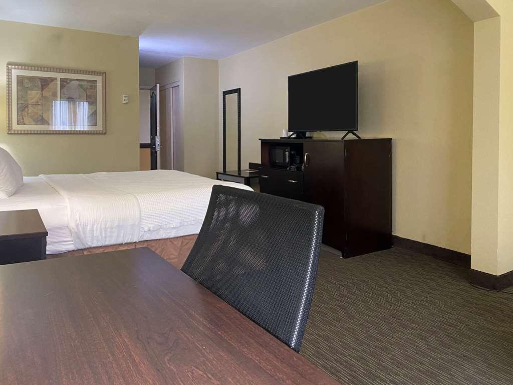 Mainstay Suites Conover-Hickory Rom bilde