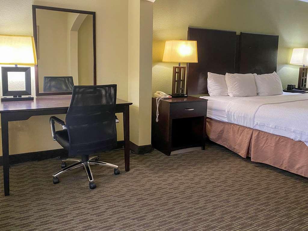 Mainstay Suites Conover-Hickory Rom bilde