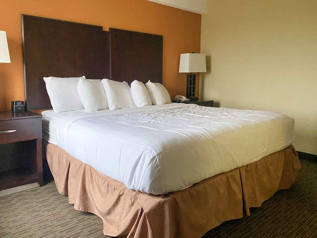 Mainstay Suites Conover-Hickory Rom bilde
