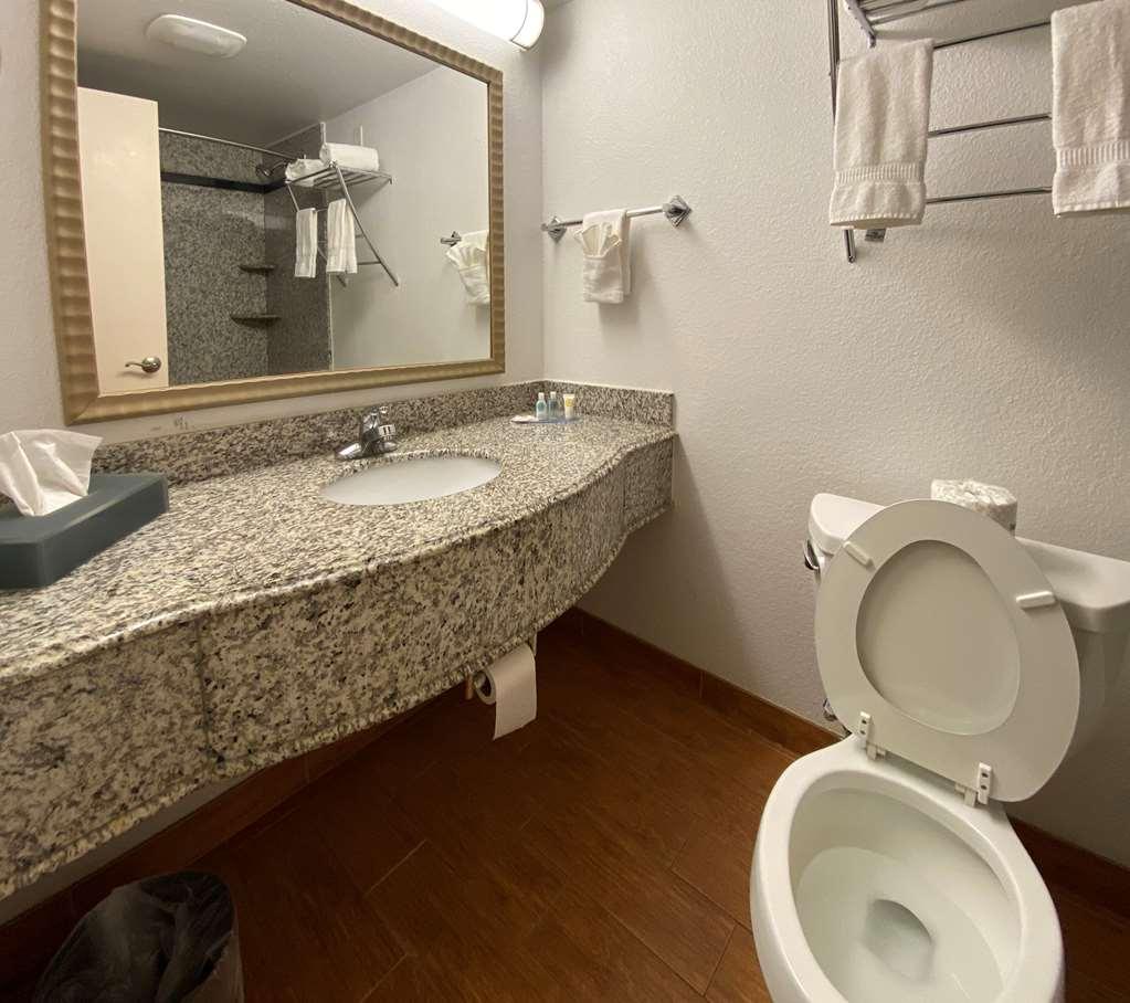 Mainstay Suites Conover-Hickory Rom bilde
