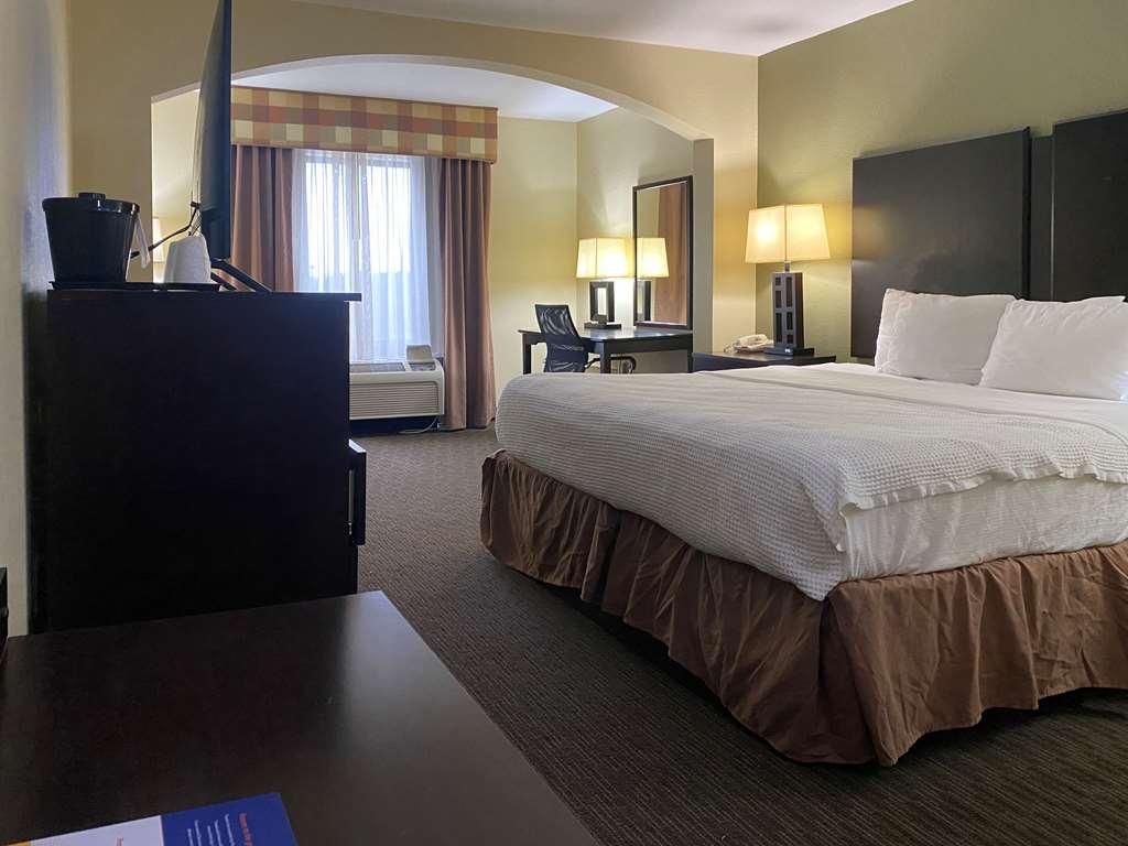 Mainstay Suites Conover-Hickory Rom bilde