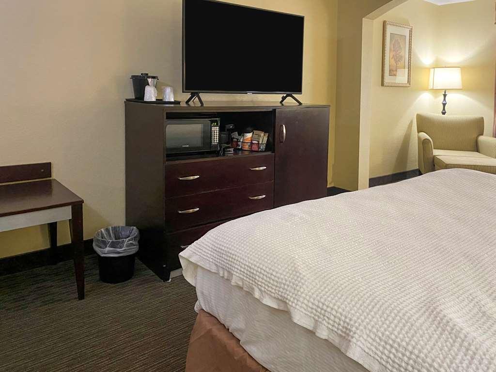 Mainstay Suites Conover-Hickory Rom bilde