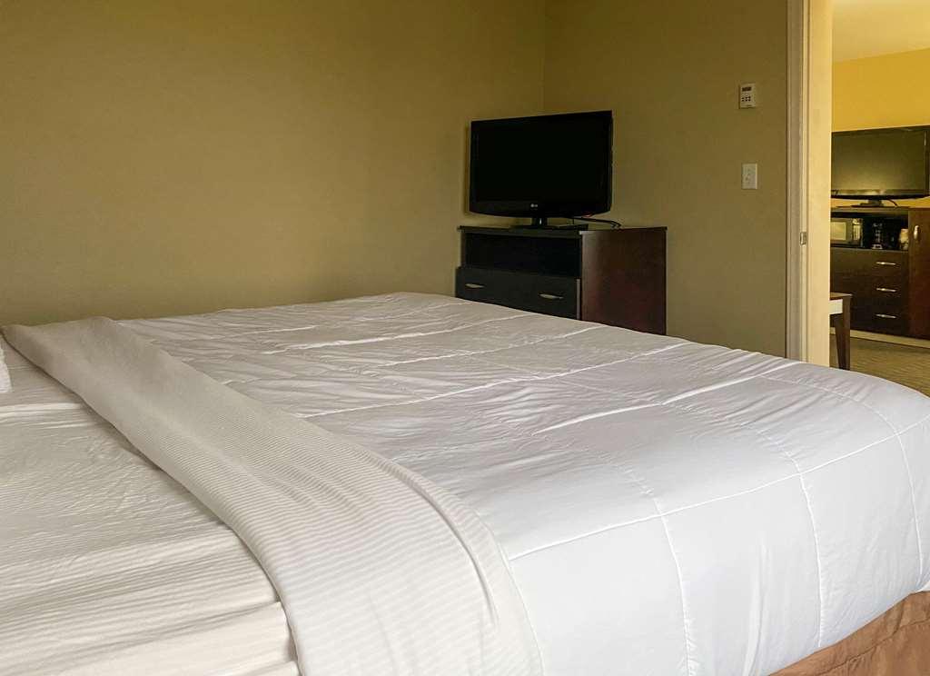 Mainstay Suites Conover-Hickory Rom bilde