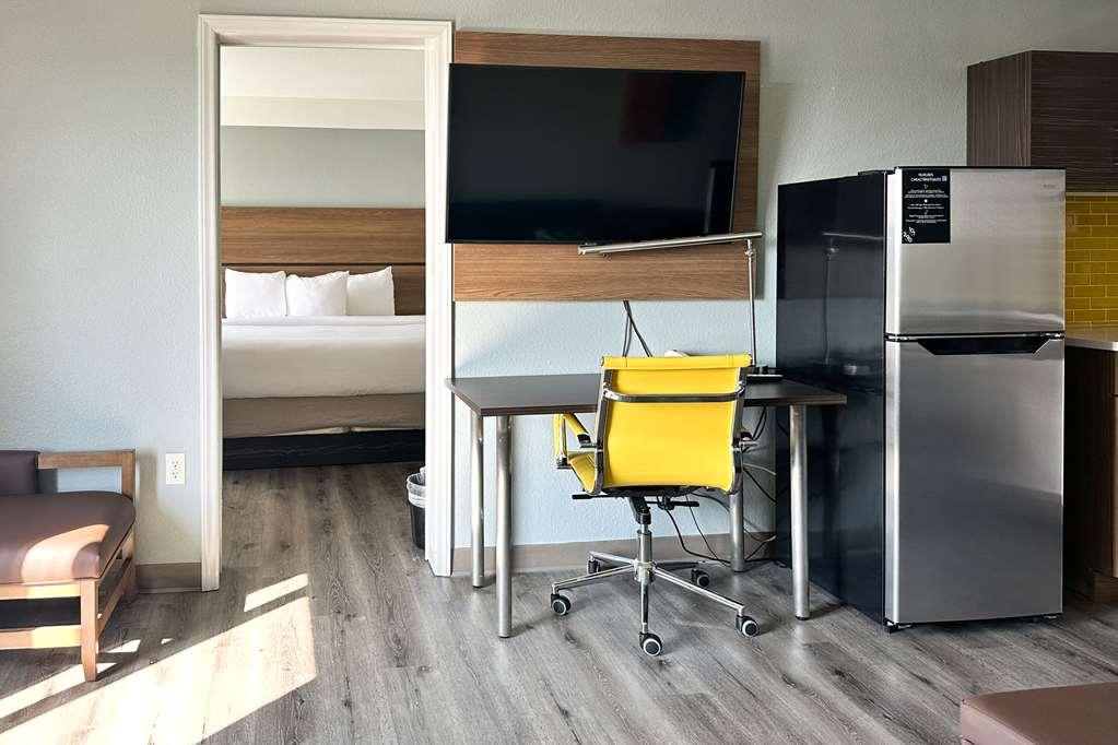 Mainstay Suites Conover-Hickory Rom bilde
