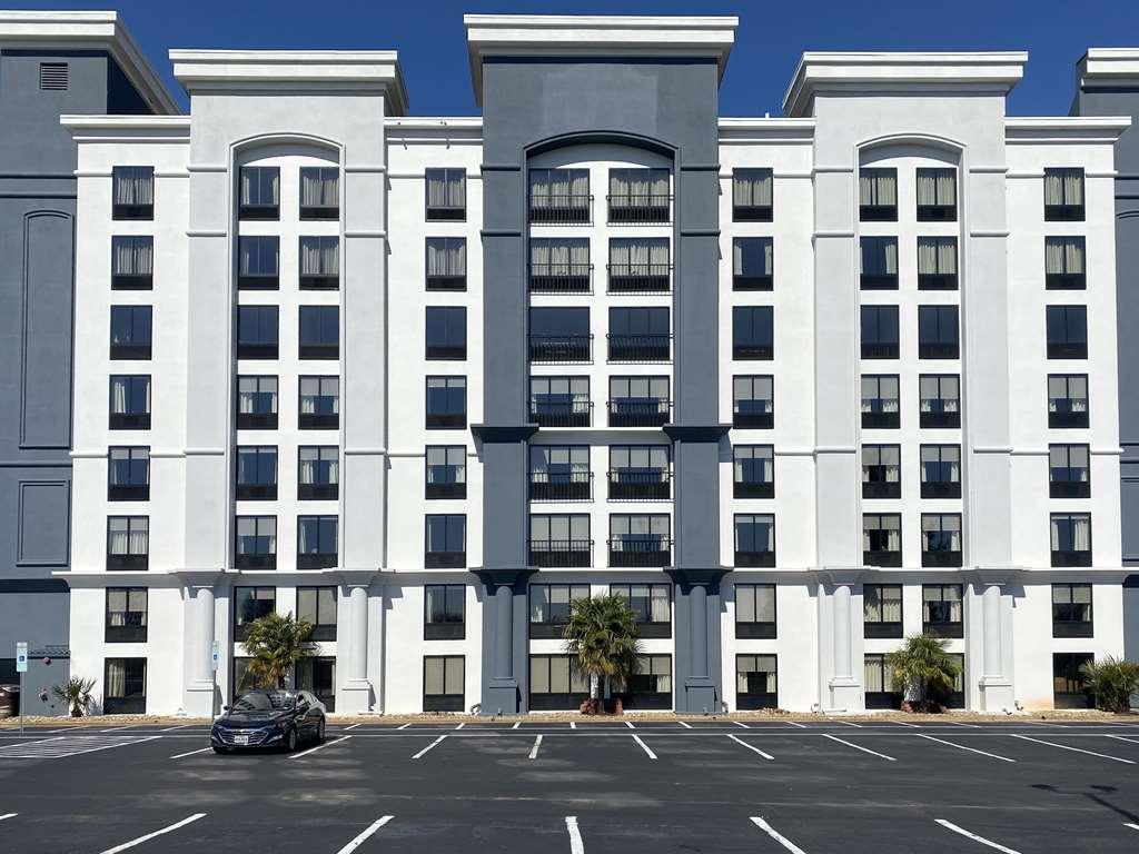 Mainstay Suites Conover-Hickory Eksteriør bilde