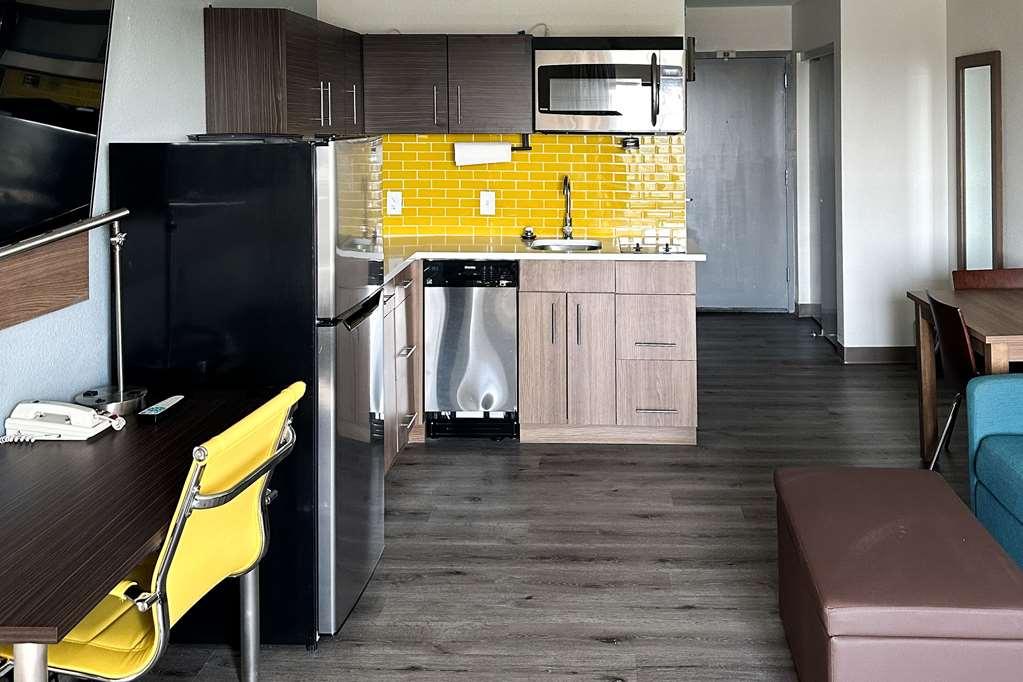 Mainstay Suites Conover-Hickory Rom bilde