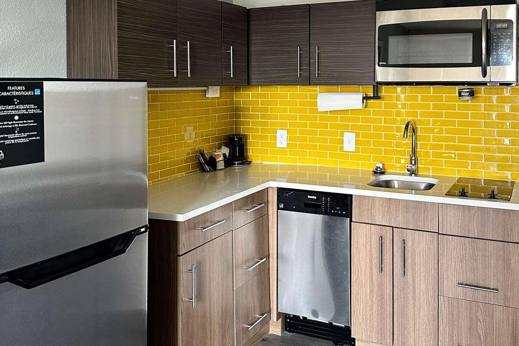 Mainstay Suites Conover-Hickory Rom bilde