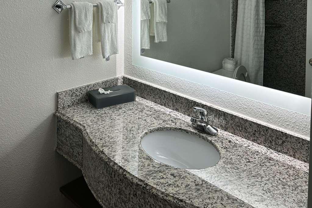 Mainstay Suites Conover-Hickory Rom bilde