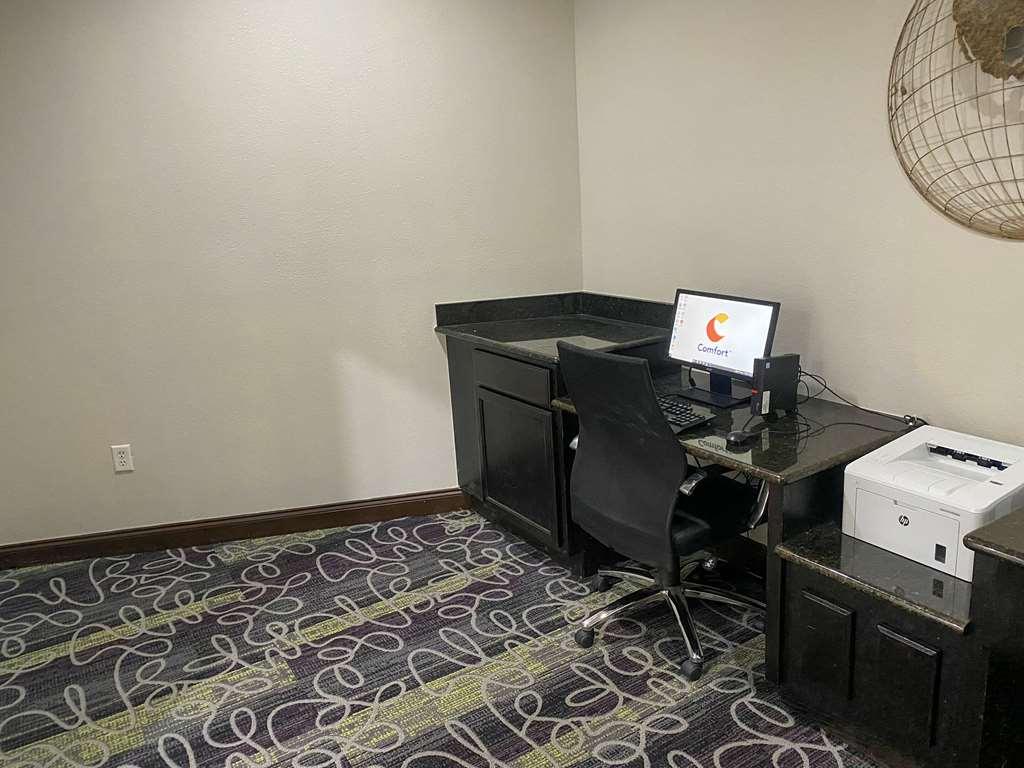 Mainstay Suites Conover-Hickory Fasiliteter bilde