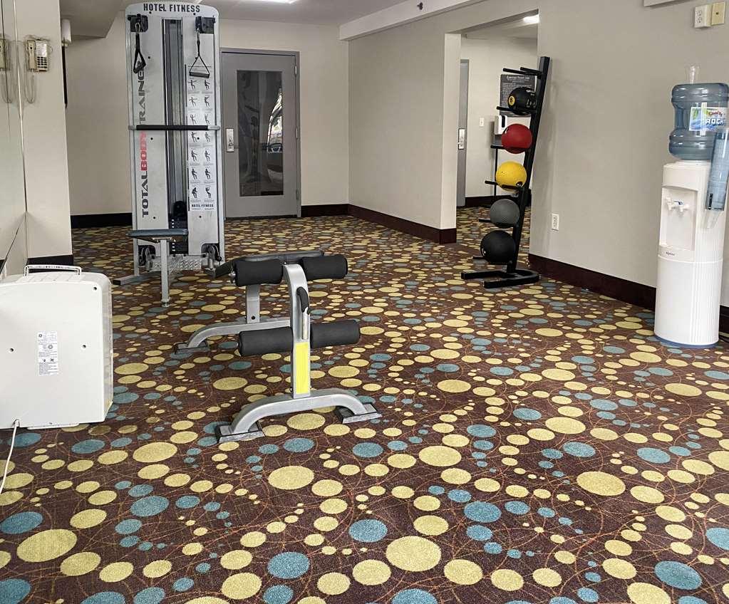 Mainstay Suites Conover-Hickory Fasiliteter bilde