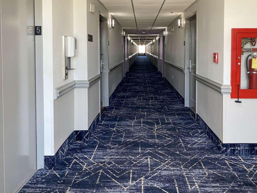Mainstay Suites Conover-Hickory Fasiliteter bilde