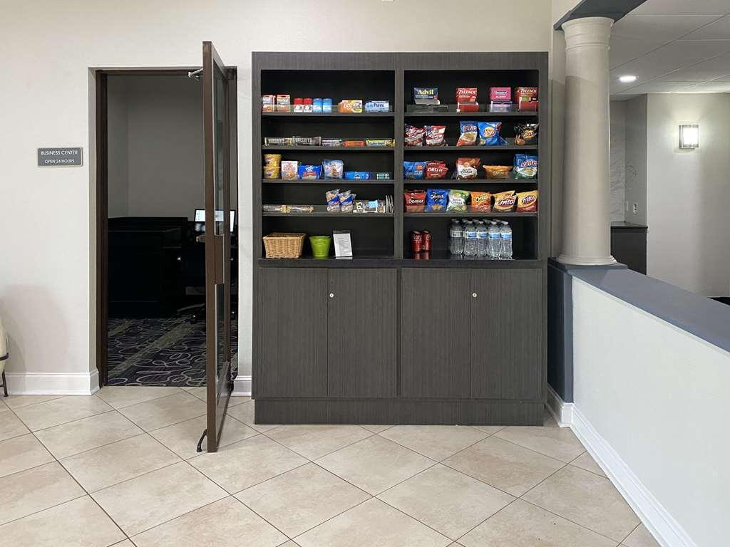 Mainstay Suites Conover-Hickory Fasiliteter bilde