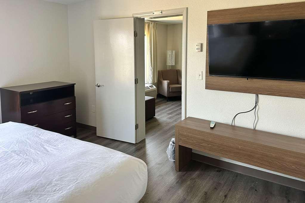 Mainstay Suites Conover-Hickory Rom bilde