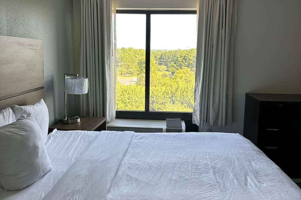 Mainstay Suites Conover-Hickory Rom bilde