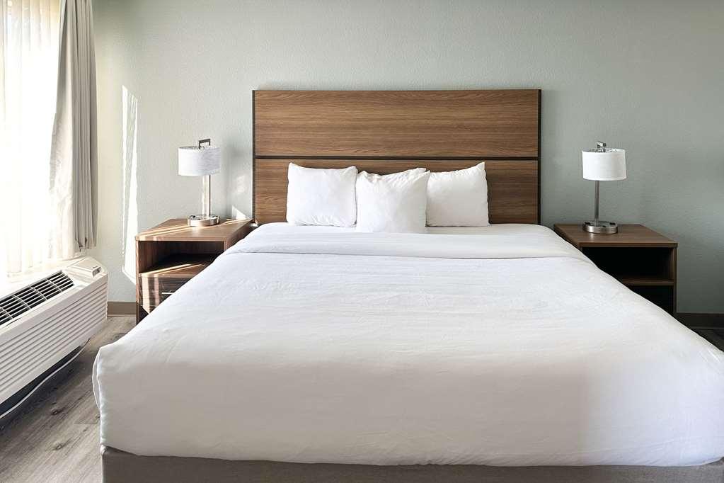 Mainstay Suites Conover-Hickory Rom bilde
