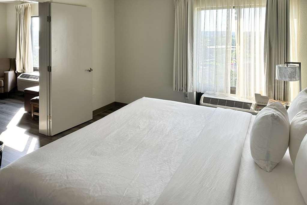 Mainstay Suites Conover-Hickory Rom bilde