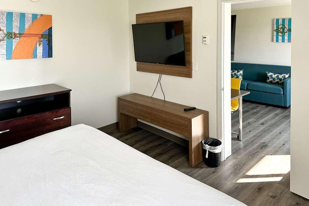 Mainstay Suites Conover-Hickory Rom bilde