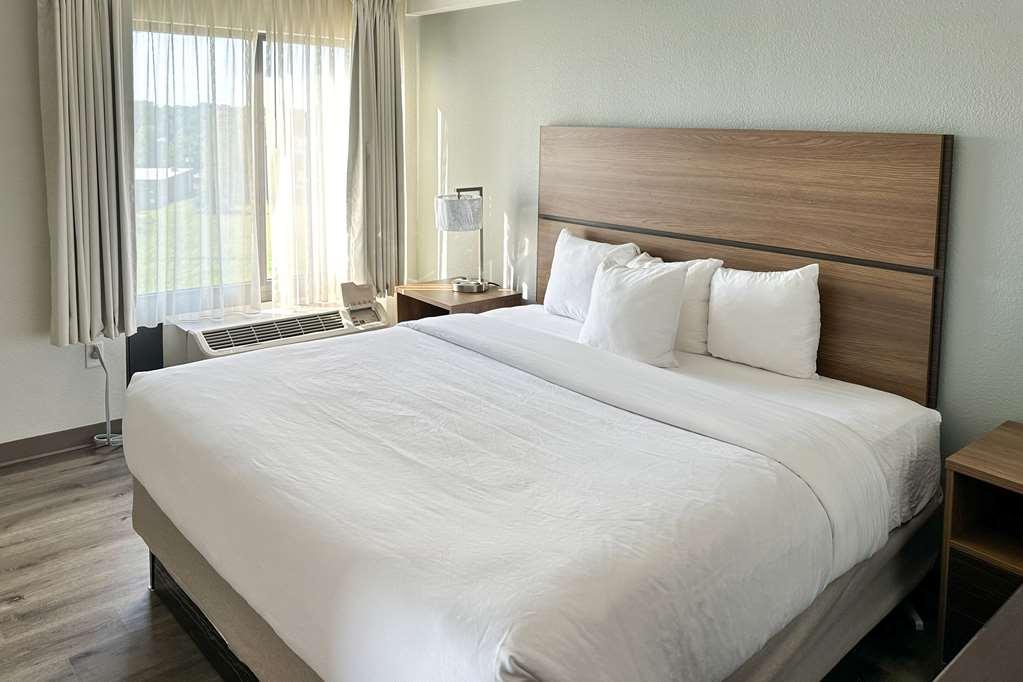 Mainstay Suites Conover-Hickory Rom bilde